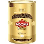 Moccona Coffee Classic  Medium Roast 1Kg