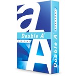 Double A  A4  Everyday  White Copy Paper  Ream of 500 Sheets  order 5 x reams for 1 box  