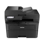 Brother MFCL2880DW Multifunction Laser Printer 