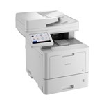 Brother MFCL9360CDN Multifunction Laser Printer A4