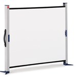 NOBO PROJECTION SCREEN Desktop 1040x750mm 