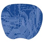 KENSINGTON MOUSE PADS Super Thin Blue 