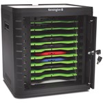 KENSINGTON CHARGE SYNC CABINET USBC