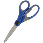 Marbig Comfort Grip Scissors Small 135mm 