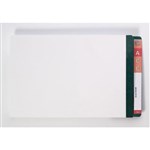 AVERY LATERAL FILES F Cap White D Green Mylar Tab 
