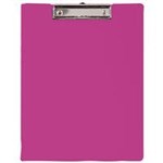 Bantex Clipfolder A4 Grape 