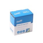 Bantex Hook Loop Dots 75 Dots 22mm  