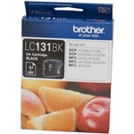 Brother Ink Cartridge Lc131bk Black