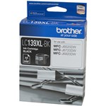 Brother Ink Cartridge Lc139xl  Black