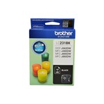 Brother Ink Cartridge LC231  Black