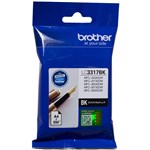 Brother Ink Cartridge Lc3317B  Black  