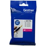 Brother Ink Cartridge Lc3317m  Magenta  