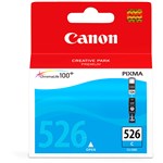 CANON INK CARTRIDGE CLI526C Cyan 