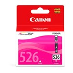 CANON INK CARTRIDGE CLI526M Magenta 