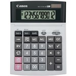 Canon WS1210HiIII Tax Calculator 12 Digit