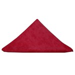 Cleanlink Microfibre Cloth General Purpose  Red Pack Of 5 