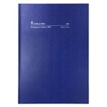 2027 Collins Kingsgrove Diary A5 Week To View  Blue