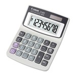 Canon LS82ZBL Calculator 8 Digit