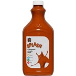 EC Classroom Acrylic Splash Paint Choc Fudge  Brown  2 Litre