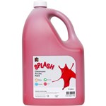 EC Classroom Acrylic Splash Paint Toffee Apple 5 Litre