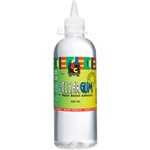 EC CLEAR GUM GLUE 500ml 