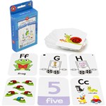 EDVANTAGE FLASHCARDS Alphabet and Numbers 1 10 