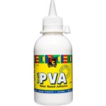 EC CRAFT PVA GLUE 250ml 