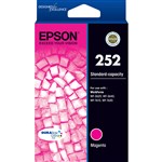 Epson Ink Cartridge 252 Magenta C13T252392