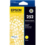 Epson Ink Cartridge 252 Yellow C13T252492