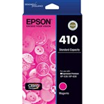 Epson Ink Cartridge 410 Magenta C13T338392