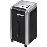 Fellowes 225i Strip Cut Shredder 20 Sheet Capacity