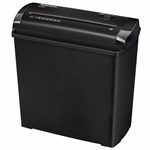 FELLOWES SHREDDER P 25S Strip Cut 