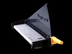 Fellows Fusion A3 Guillotine  10 Sheet Capacity