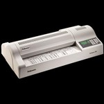 FELLOWES PROTEUS LAMINATOR A3 Commercial Grade 6 Roller 