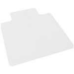 Commercial Chair Mat Carpet  Large  1150x1350