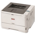 OKI B432DN Mono LED Printer Maximum Speed