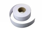 Quikstik Mark 1 Labels 22x12mm Permanent White 