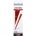 COLUMBIA CADET PENCIL Hexagonal HB Pack of 20