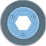 Carl Trimmer Replacement Straight Blade  BO1