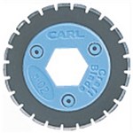Carl Perforating Trimmer BO2 Replacement Blade
