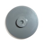 Carl Hole Punch Spare Discs  PB01  Pk10