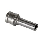 Carl Hole Punch Spare Drill  123MD