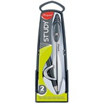 MAPED 119410 STUDY COMPASS With Universal Holder 