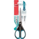 Maped Essentials Scissors 170mm Soft Grip