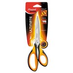 MAPED Ultimate Scissors Soft Double Skin Handles  21cm 