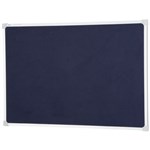 Penrite Fabric Board 1200 x 900mm  Blue