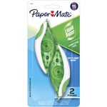 Papermate Dryline Grip Correction Tape 5mmx85m  Pack Of 2