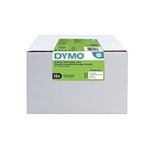 Dymo Labelwriter Labels  54mm x 101mm  Bulk Pack Of 12 Rolls
