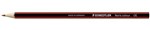 Staedtler Coloured Correction Pencil Red Pack 6