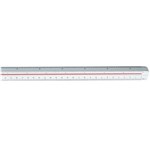 STAEDTLER REDUCTION RULER Scale 1 20 25 33 3 50 75 100 